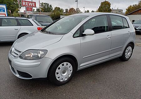 VW Golf Plus Volkswagen 1.6l/2.HAND/ TÜV-NEU/MOTOR: 68.000KM/