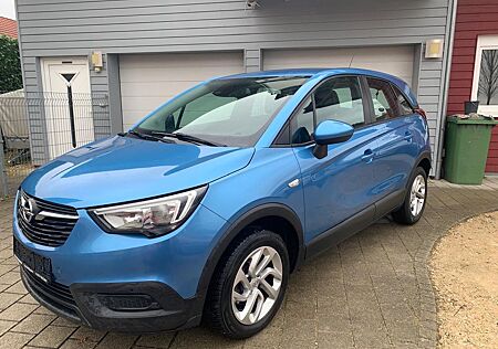 Opel Crossland X Crossland (X) Edition Top Zustand