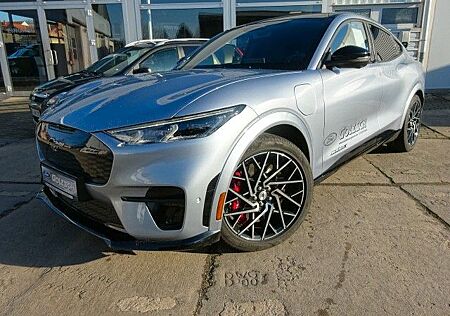 Ford Mustang Mach-E GT AWD *Panoramadach*FGS*