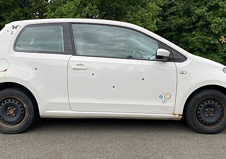 Seat Mii Style Klima