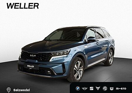 Kia Sorento 2.2CRDi Spirit AWD LED,ACC,Bose,Navi,360