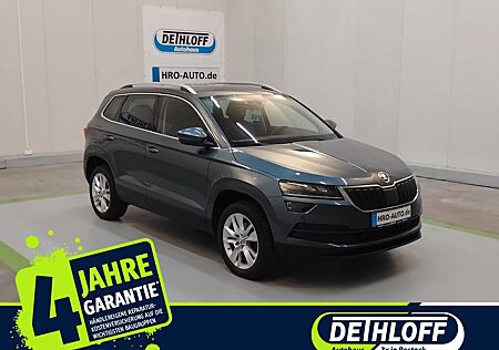 Skoda Karoq 1.5 TSI ACT Style