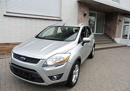Ford Kuga 2.0 TDCI 4x4 Trend