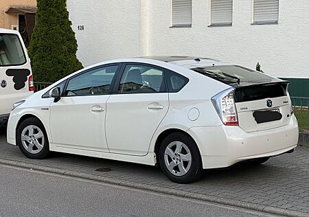 Toyota Prius 1.8-l-VVT-i -