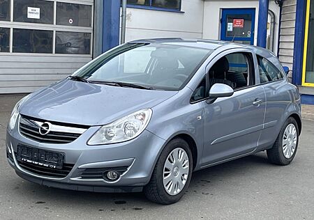 Opel Corsa D 1.0 CATCH ME Euro 4/Tüv 03/2026/Klima