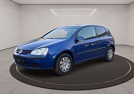 VW Golf Volkswagen 1.4 ohne tüv