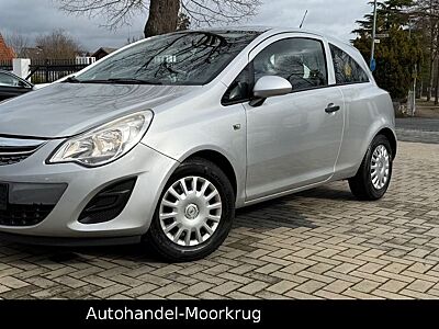 Opel Corsa D 1.2 Selection *Automatik*2.Hand*Klima*