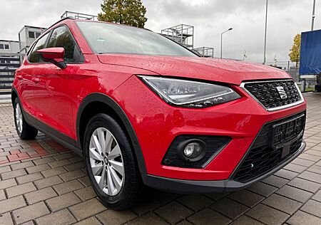 Seat Arona 1.6 TDI (Kamera)