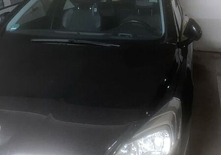 Peugeot 508 SW Business-Line HDi FAP 140 Business-Line