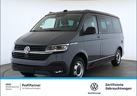 VW T6 California Volkswagen T6.1 California Beach T6.1 California kurzer LED