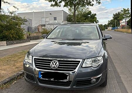 VW Passat Volkswagen 2.0 TSI Highline Highline