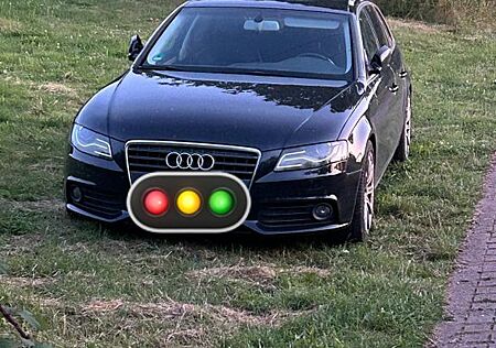 Audi A4 2.0 TDI (DPF) 125kW Ambition Avant Ambition