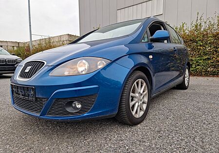 Seat Altea 1.8 TSI Style DSG**Technologie Paket**