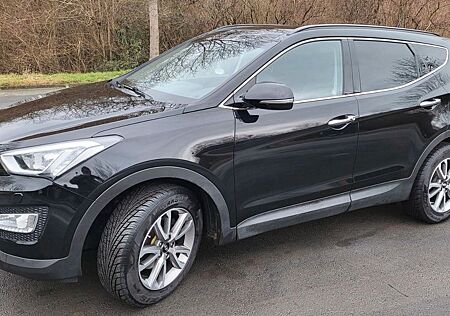 Hyundai Santa Fe 2.2 CRDi Premium 4WD Automatik Premium