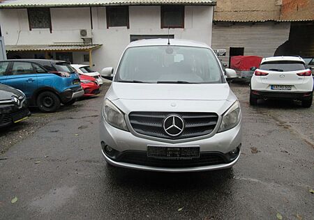 Mercedes-Benz Citan Kombi 111 CDI extralang