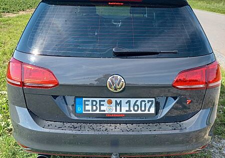 VW Golf Volkswagen 1.6 TDI BMT Comfortline Variant Comfortline