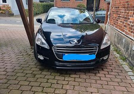 Peugeot 508 Allure 155 THP Allure