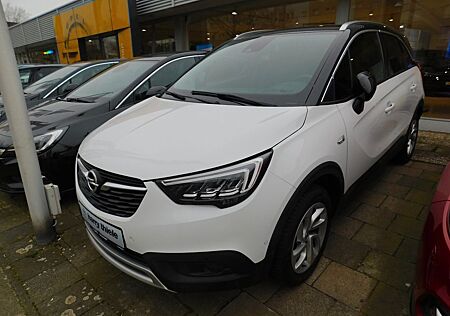 Opel Crossland X Crossland (X) Ultimate