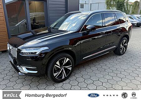 Volvo XC 90 T8 Core Recharge Plug-In Hybrid AWD