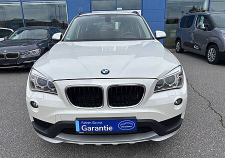 BMW X1 Baureihe 18 d xDrive