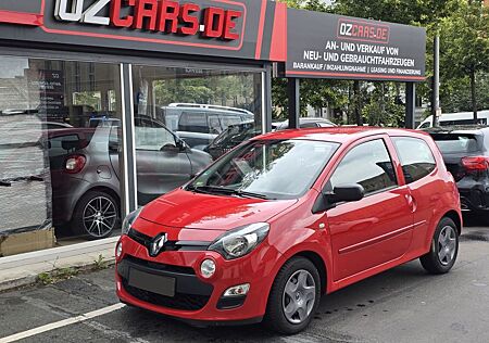 Renault Twingo *KLIMA*ALLWETTER*TEMPOMAT*TÜV NEU*