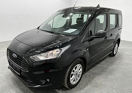 Ford Tourneo Connect 1.5 |ST.HEIZ|AHK|16"|2x S.TÜREN