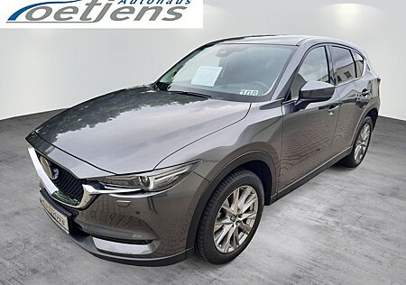 Mazda CX-5 L SKYACTIV-G 194 PS FWD AL-SPORTS