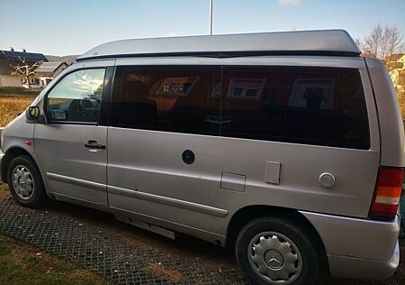 Mercedes-Benz V 230 Marco Polo Aufstelldach *Küche*Klima*TÜV*