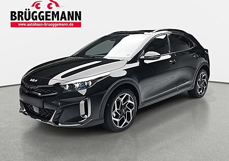 Kia XCeed 1.5 T-GDI DCT GT-LINE MJ25 LEDER GLASDACH