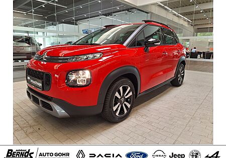 Citroën C3 Aircross BlueHDI 120 Stop & Start EAT6 SHINE