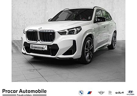 BMW X1 M35i xDrive Finanzrate ab 1,99% adpt Led LivC