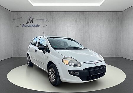 Fiat Punto EVO Active Klima ZV