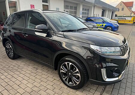 Suzuki Vitara 1.4 Mild-Hybrid Comfort+ 4x4 AHK