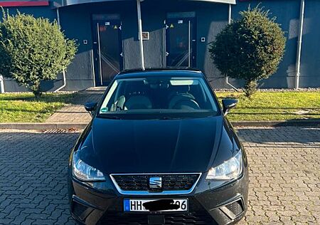 Seat Ibiza 1.0 MPI Style