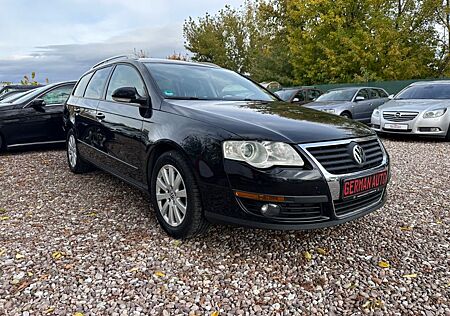 VW Passat Variant Volkswagen Trendline 2.0TDI