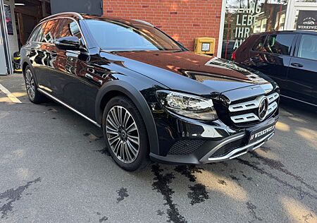 Mercedes-Benz E 220 T-Modell d 4Matic All-Terrain