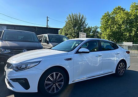 Kia Optima 1.6 CRDI Lim EUR6/KEYLES/R-CAM/ASSISTENT+