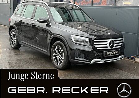 Mercedes-Benz GLB 200 Advanced AHK LED Kamera e.Heckklappe DAB