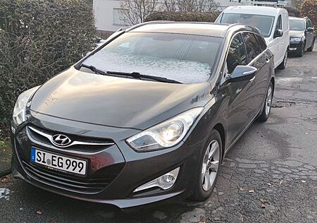 Hyundai i40 cw 1.6 GDI Comfort Comfort