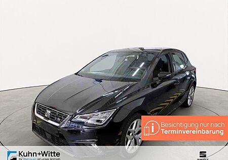 Seat Ibiza 1.0 TSI FR *ACC*LED*RFK*Navi*Beats*AppleCa