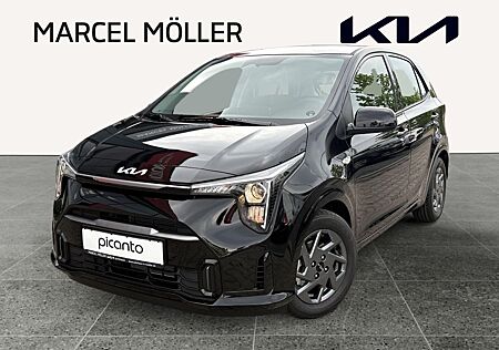 Kia Picanto 1.0 Vision Autom.|Navi|Kamera|Sitzh|Klim