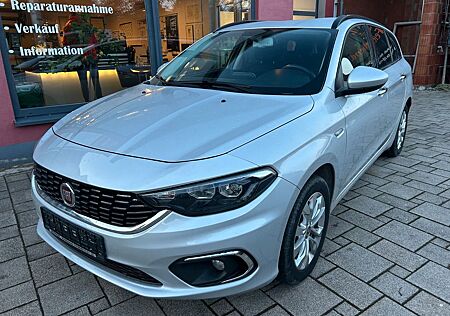 Fiat Tipo 1.6 MultiJet Lounge SHZ Automatik DCT