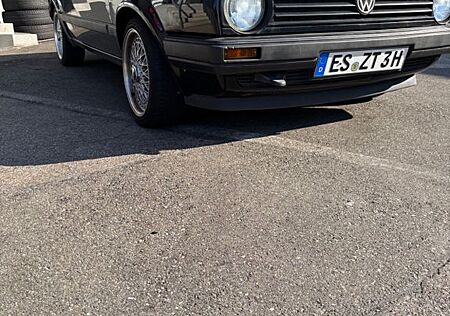 VW Golf Volkswagen 1,8l
