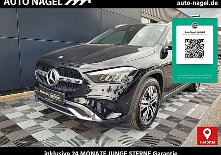 Mercedes-Benz GLA 200 Progressive Line Advanced Plus+Totw.+LED