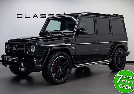 Mercedes-Benz G 55 AMG Kompressor Lang Btw auto, Fiscale waard