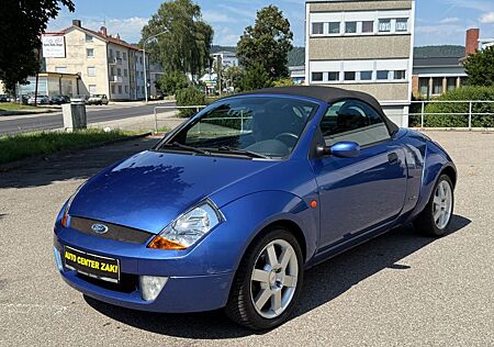 Ford Streetka Elegance Roadster