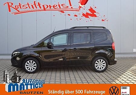 Mercedes-Benz Citan 110 CDI Tourer LED/DYNAMIC/DESIGNO-INT./RF