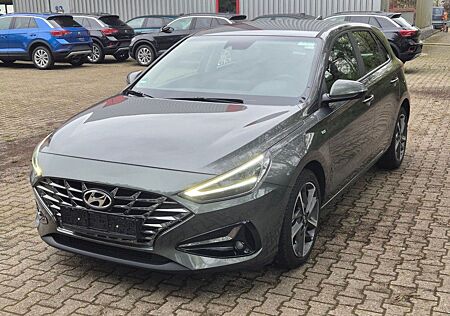Hyundai i30 Trend Mild-Hybrid LED-NAVI-CAM