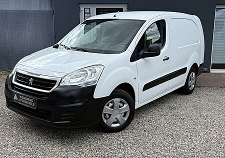 Peugeot Partner L2 Klima,PDC,3-Sitzer,Regalsystem