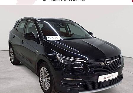 Opel Grandland X 2.0D Aut Busin. INNOVATION